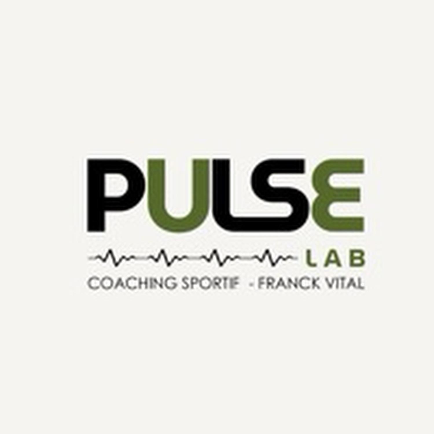 Pulse Lab - Coaching Sportif